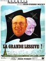 La grande lessive (!)