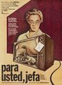 Para usted jefa (1980) трейлер фильма в хорошем качестве 1080p