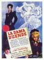 Дама-привидение (1945) трейлер фильма в хорошем качестве 1080p