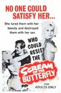 Scream of the Butterfly (1965) кадры фильма смотреть онлайн в хорошем качестве