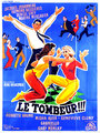 Le tombeur (1958) трейлер фильма в хорошем качестве 1080p