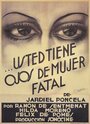 Usted tiene ojos de mujer fatal (1939) скачать бесплатно в хорошем качестве без регистрации и смс 1080p