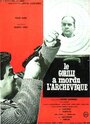 Горилла укусил архиепископа (1962) скачать бесплатно в хорошем качестве без регистрации и смс 1080p