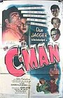 C-Man (1949) трейлер фильма в хорошем качестве 1080p