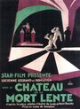 Le château de la mort lente (1925) трейлер фильма в хорошем качестве 1080p