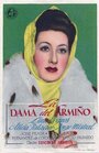 La dama del armiño (1947) трейлер фильма в хорошем качестве 1080p