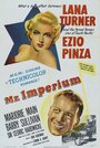 Мистер Империя (1951) трейлер фильма в хорошем качестве 1080p