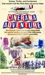 Cinerama Adventure (2002) трейлер фильма в хорошем качестве 1080p