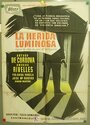 La herida luminosa (1956) трейлер фильма в хорошем качестве 1080p