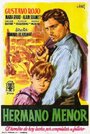 Hermano menor (1953) трейлер фильма в хорошем качестве 1080p