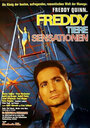 Freddy, Tiere, Sensationen (1964) кадры фильма смотреть онлайн в хорошем качестве