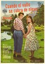 Cuando el valle se cubra de nieve (1957) кадры фильма смотреть онлайн в хорошем качестве