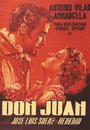 Дон Жуан (1950) трейлер фильма в хорошем качестве 1080p