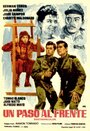 Un paso al frente (1960) скачать бесплатно в хорошем качестве без регистрации и смс 1080p