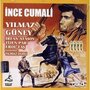 Ince Cumali (1967) трейлер фильма в хорошем качестве 1080p