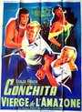 Conchita und der Ingenieur (1954) кадры фильма смотреть онлайн в хорошем качестве