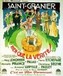 Rien que la vérité (1931) трейлер фильма в хорошем качестве 1080p