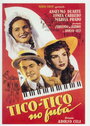 Tico-Tico no Fubá (1952) трейлер фильма в хорошем качестве 1080p