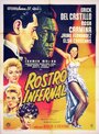 Rostro infernal (1963) трейлер фильма в хорошем качестве 1080p