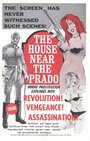 The House Near the Prado (1969) трейлер фильма в хорошем качестве 1080p