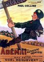 Адемай на посту границы (1950) трейлер фильма в хорошем качестве 1080p