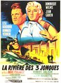 La rivière des trois jonques (1957) кадры фильма смотреть онлайн в хорошем качестве