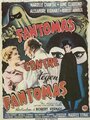 Фантомас против Фантомаса (1949) трейлер фильма в хорошем качестве 1080p