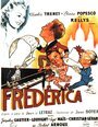 Фредерика (1942) трейлер фильма в хорошем качестве 1080p