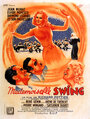 Mademoiselle Swing (1942) скачать бесплатно в хорошем качестве без регистрации и смс 1080p