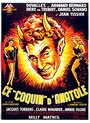 Ce coquin d'Anatole (1951) скачать бесплатно в хорошем качестве без регистрации и смс 1080p