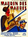 Maurin des Maures (1932) трейлер фильма в хорошем качестве 1080p