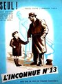 L'inconnue n° 13 (1949) трейлер фильма в хорошем качестве 1080p