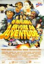 Os trapalhões E a Árvore da Juventude (1991) трейлер фильма в хорошем качестве 1080p