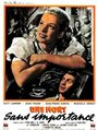 Une mort sans importance (1947) трейлер фильма в хорошем качестве 1080p