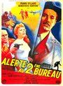 Alerte au deuxième bureau (1956) трейлер фильма в хорошем качестве 1080p