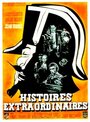 Histoires extraordinaires à faire peur ou à faire rire... (1949) трейлер фильма в хорошем качестве 1080p