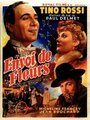 Envoi de fleurs (1949) трейлер фильма в хорошем качестве 1080p