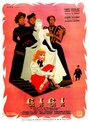 Жижи (1949) трейлер фильма в хорошем качестве 1080p