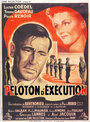 Peloton d'exécution (1945) трейлер фильма в хорошем качестве 1080p