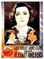 Il était une fois (1933) трейлер фильма в хорошем качестве 1080p