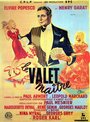 Le valet maître (1941) трейлер фильма в хорошем качестве 1080p