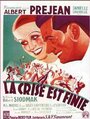 Кризис закончился (1934) трейлер фильма в хорошем качестве 1080p