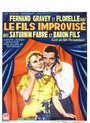 Le fils improvisé (1932) кадры фильма смотреть онлайн в хорошем качестве