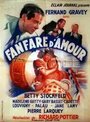 Фанфары брака (1935) кадры фильма смотреть онлайн в хорошем качестве