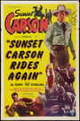 Sunset Carson Rides Again (1948) кадры фильма смотреть онлайн в хорошем качестве