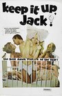 Keep It Up, Jack (1975) скачать бесплатно в хорошем качестве без регистрации и смс 1080p