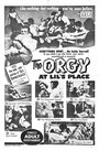 Смотреть «Orgy at Lil's Place» онлайн фильм в хорошем качестве