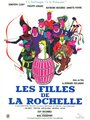 Смотреть «Les filles de La Rochelle» онлайн фильм в хорошем качестве