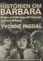 История Барбары (1967) трейлер фильма в хорошем качестве 1080p