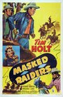 Masked Raiders (1949) скачать бесплатно в хорошем качестве без регистрации и смс 1080p